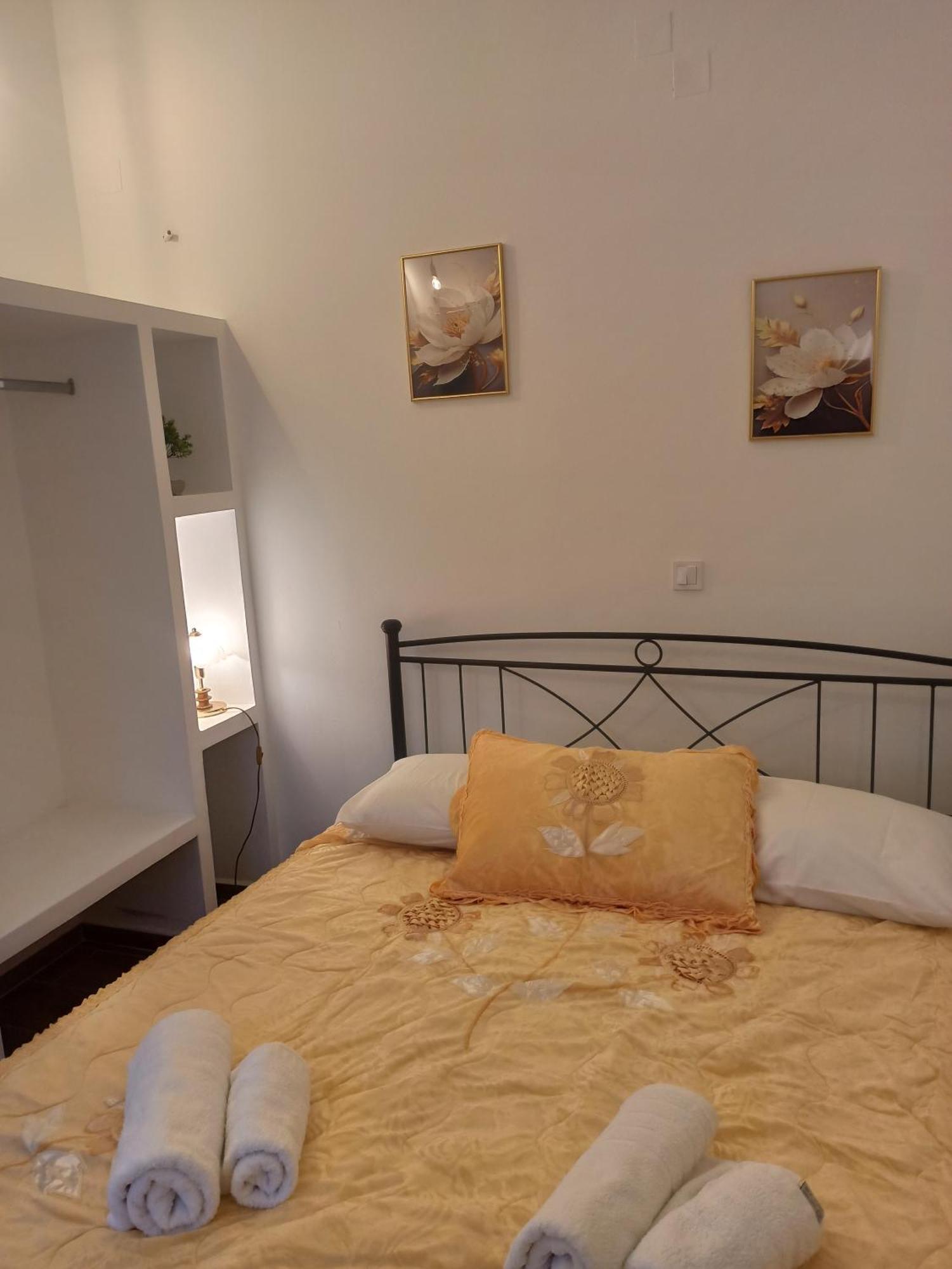 White Lotus Seaside Studio Κίνι Εξωτερικό φωτογραφία