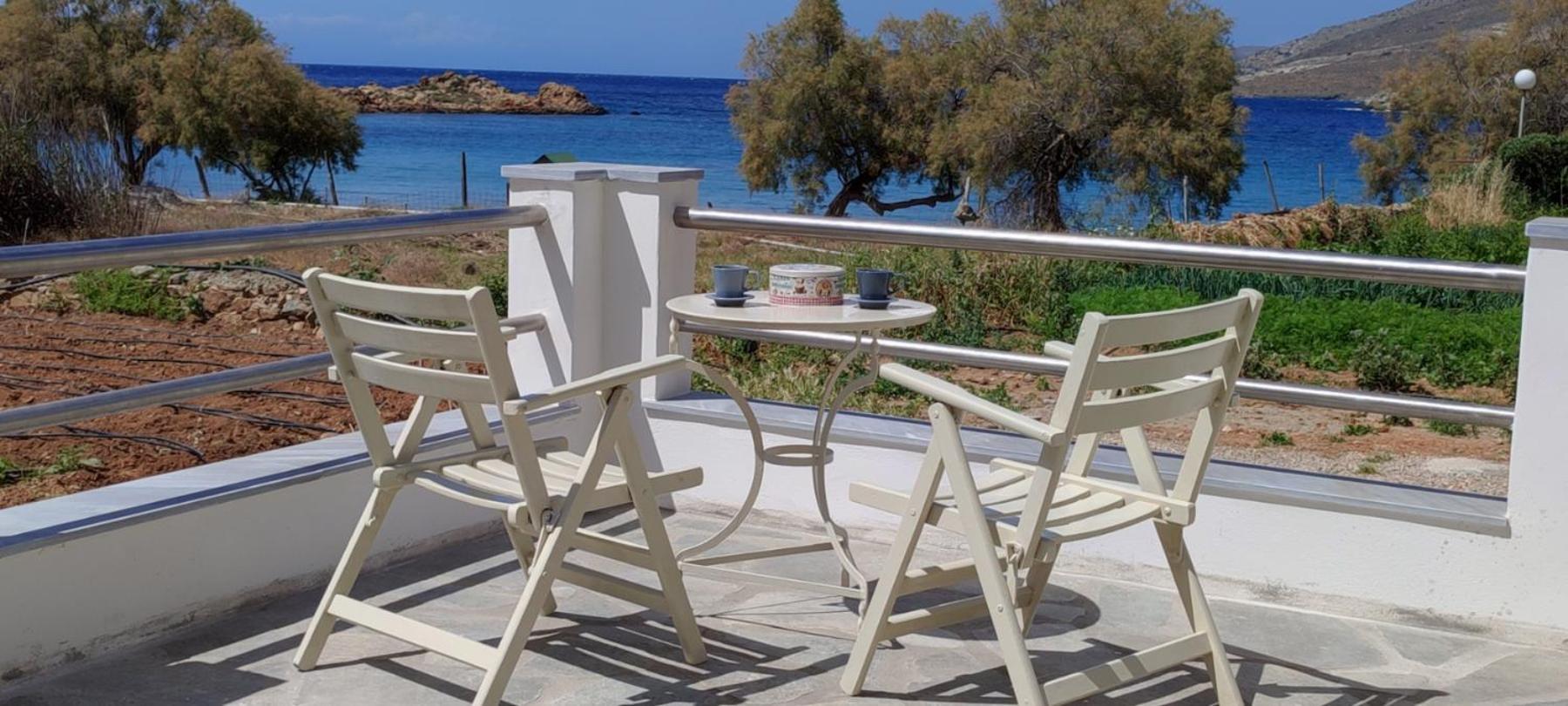White Lotus Seaside Studio Κίνι Εξωτερικό φωτογραφία