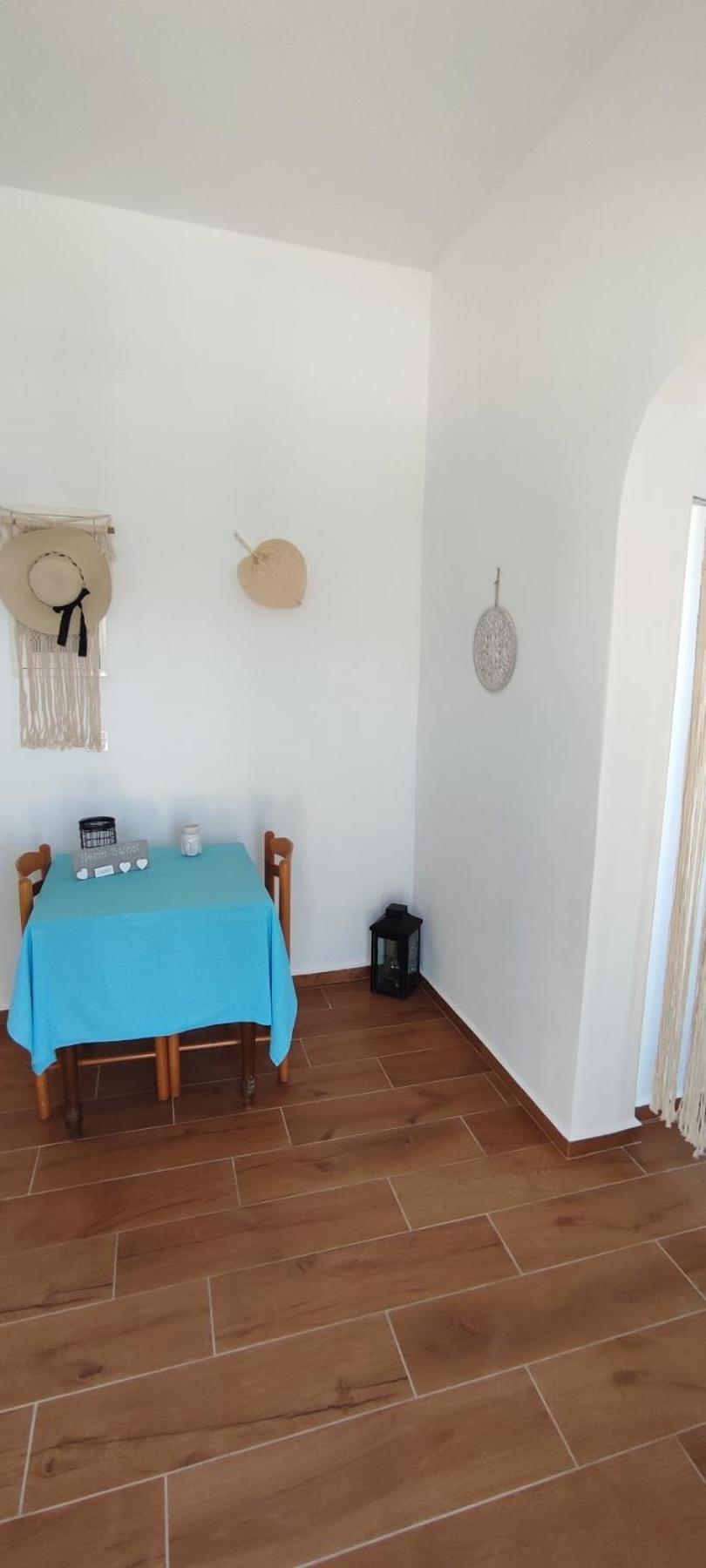 White Lotus Seaside Studio Κίνι Εξωτερικό φωτογραφία