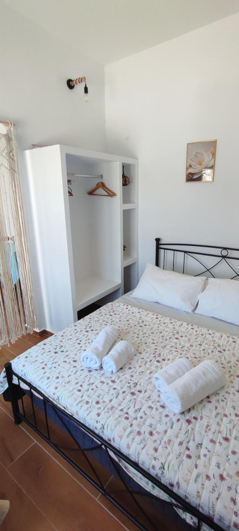 White Lotus Seaside Studio Κίνι Εξωτερικό φωτογραφία