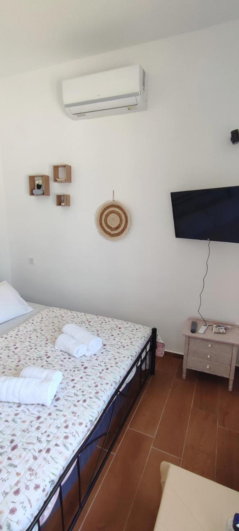 White Lotus Seaside Studio Κίνι Εξωτερικό φωτογραφία