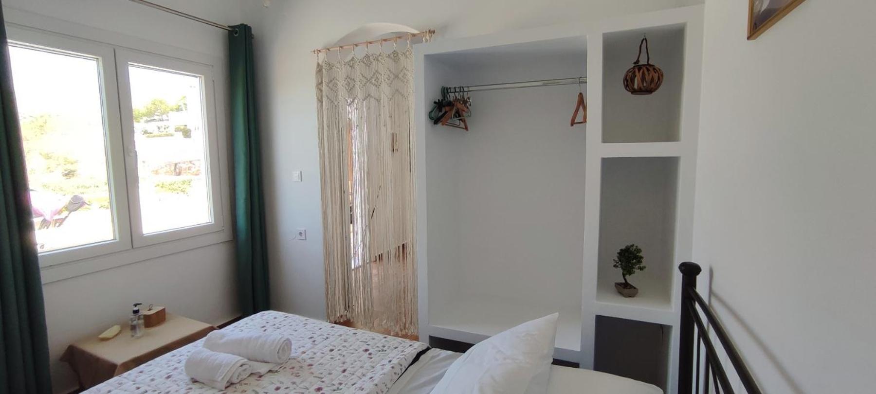 White Lotus Seaside Studio Κίνι Εξωτερικό φωτογραφία