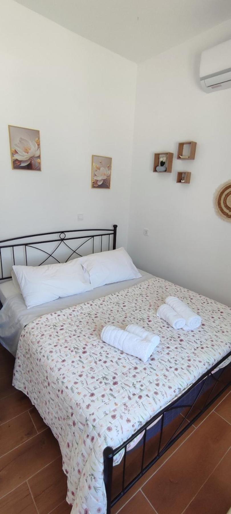 White Lotus Seaside Studio Κίνι Εξωτερικό φωτογραφία