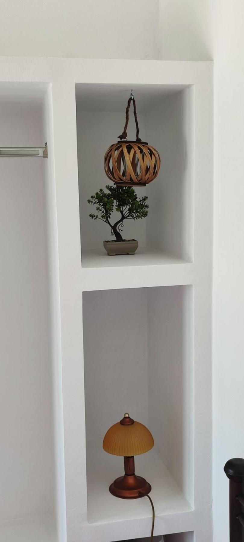 White Lotus Seaside Studio Κίνι Εξωτερικό φωτογραφία