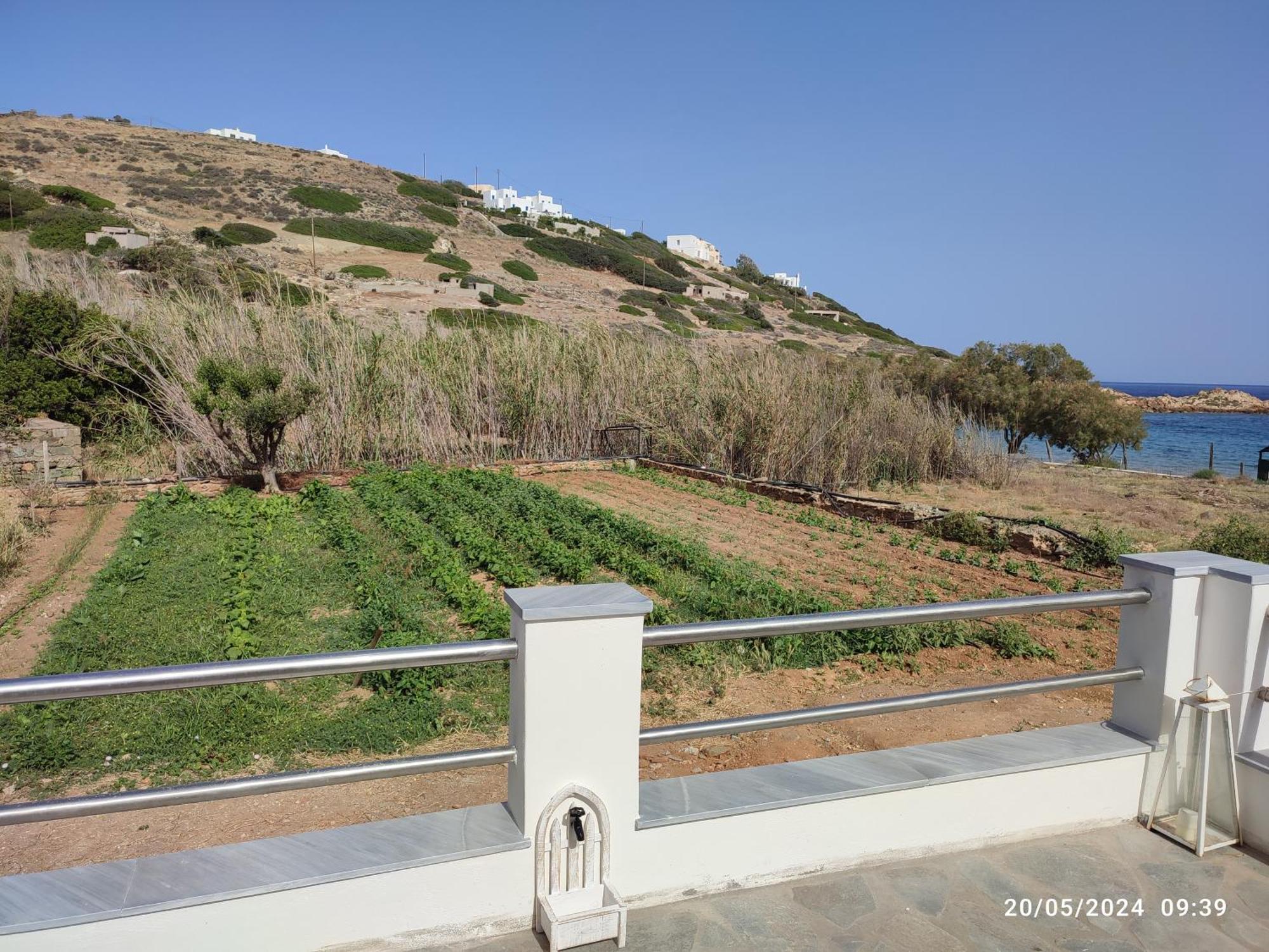 White Lotus Seaside Studio Κίνι Εξωτερικό φωτογραφία