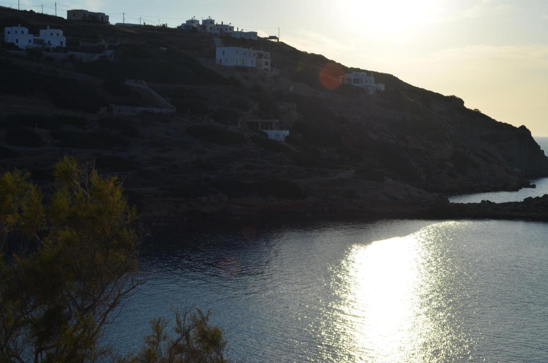 White Lotus Seaside Studio Κίνι Εξωτερικό φωτογραφία