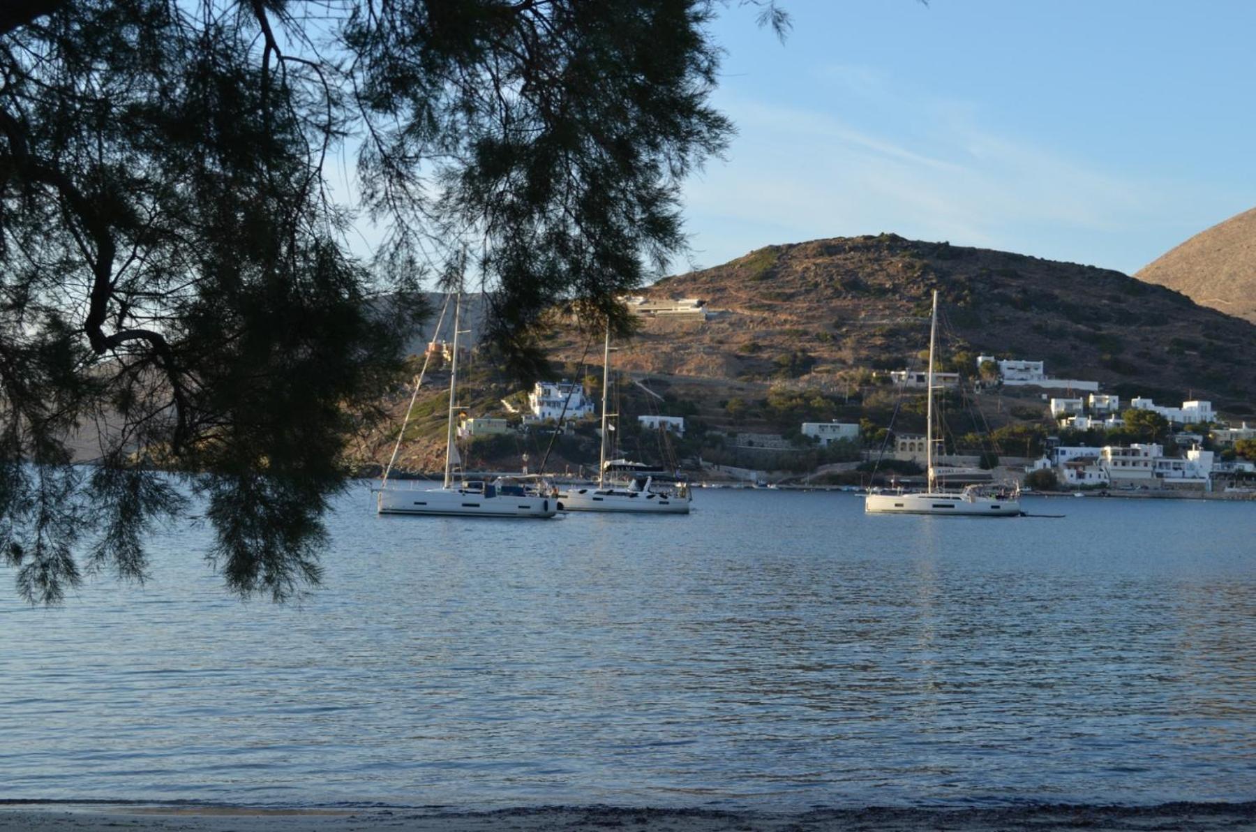 White Lotus Seaside Studio Κίνι Εξωτερικό φωτογραφία