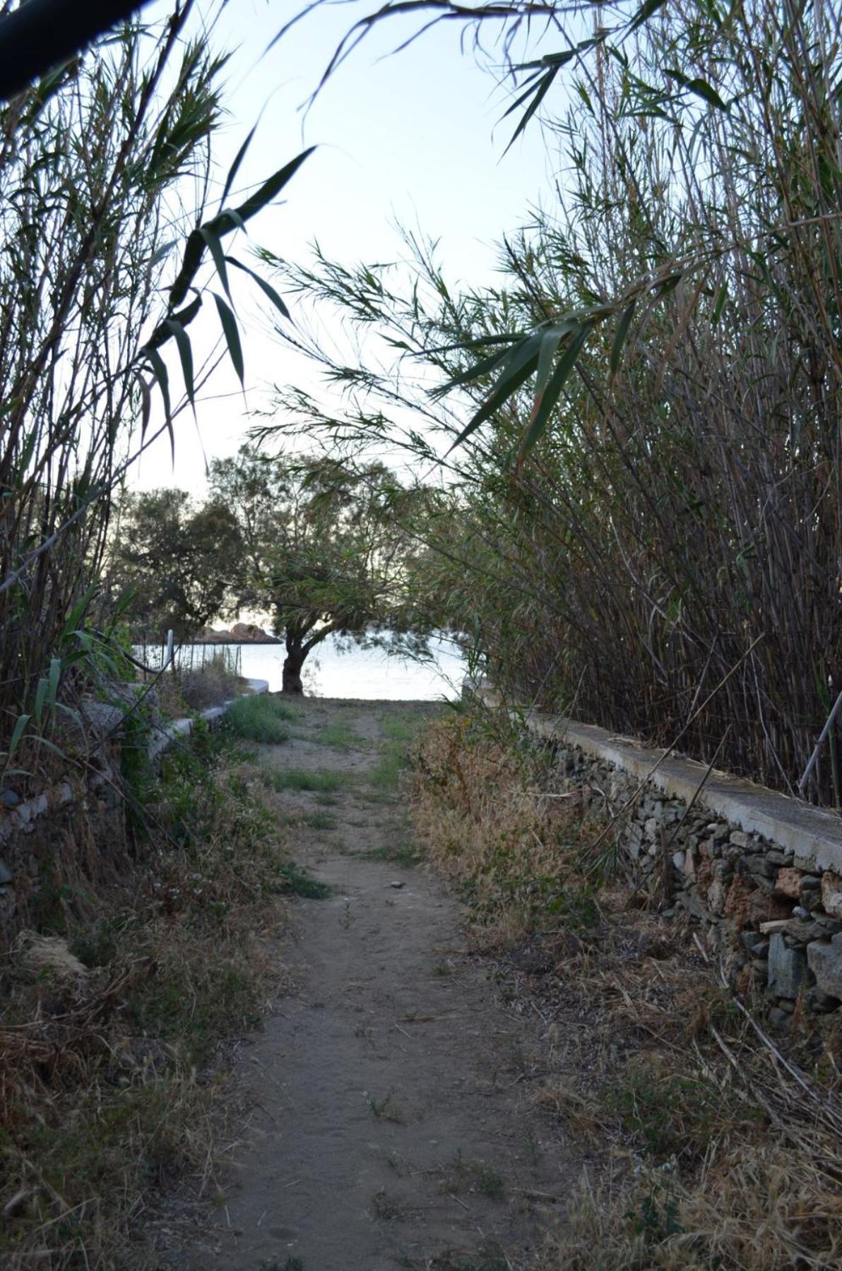 White Lotus Seaside Studio Κίνι Εξωτερικό φωτογραφία