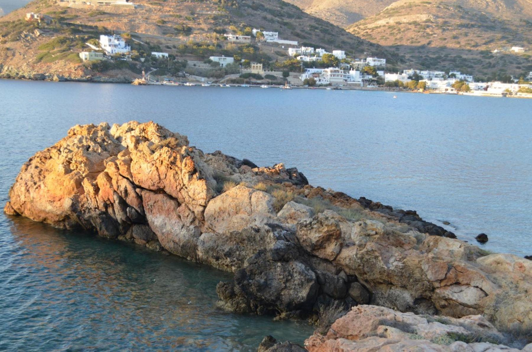 White Lotus Seaside Studio Κίνι Εξωτερικό φωτογραφία