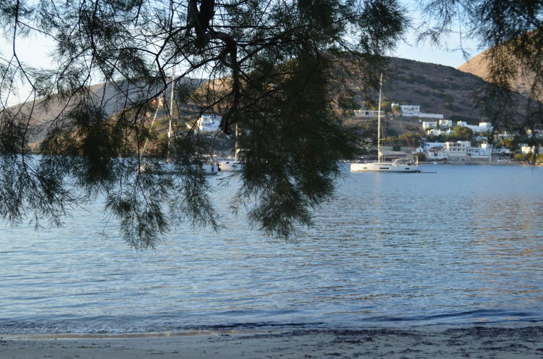 White Lotus Seaside Studio Κίνι Εξωτερικό φωτογραφία