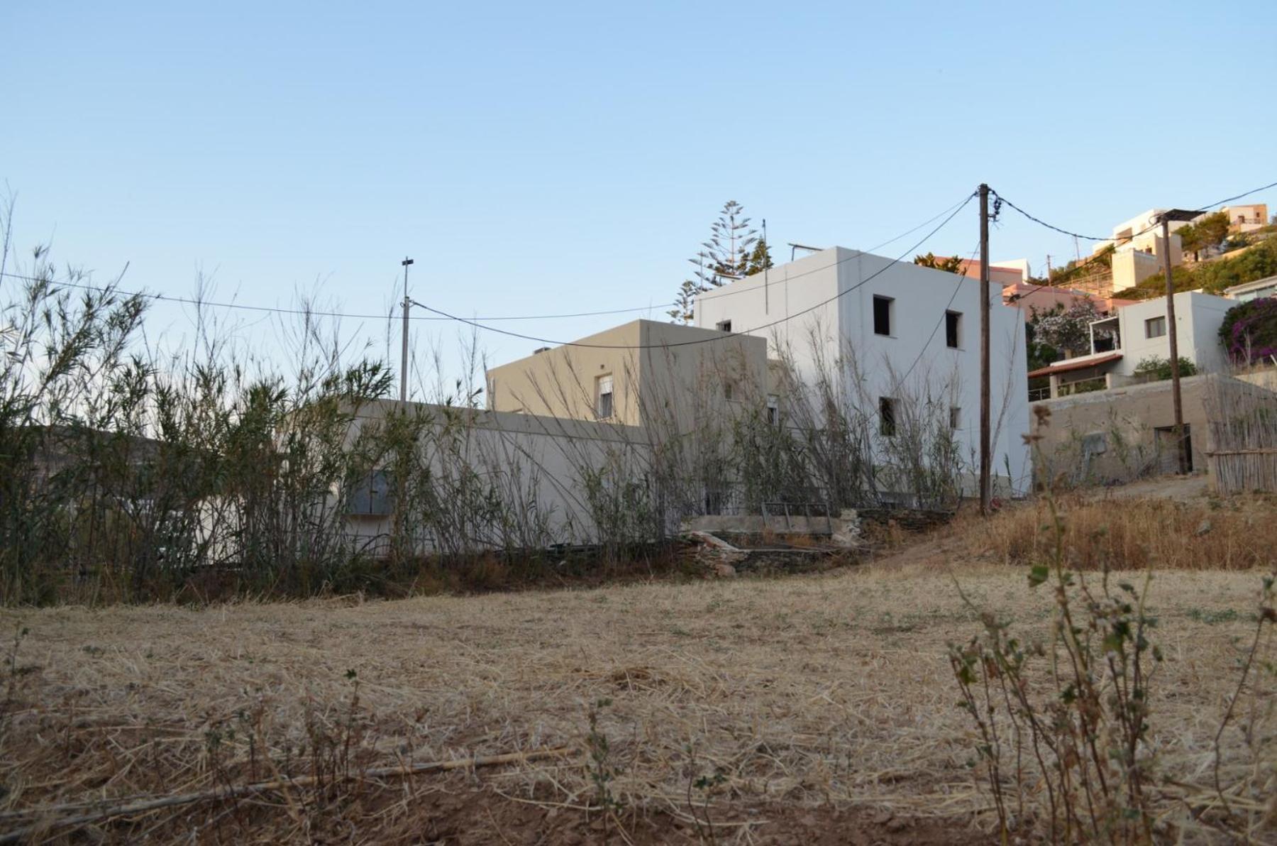 White Lotus Seaside Studio Κίνι Εξωτερικό φωτογραφία